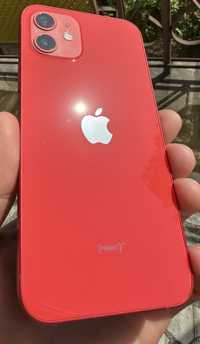 iPhone 12 64gb red