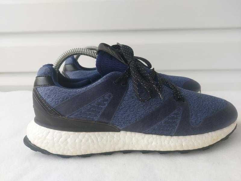 Кросівки чоловічі adidas crossknit 3.0 shoes dark blue mens