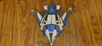 Ravensburger, pojazd Space Hawk Starter Set