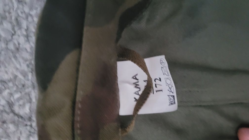 Bluza mundurowa wojskowa wz.127A nowa