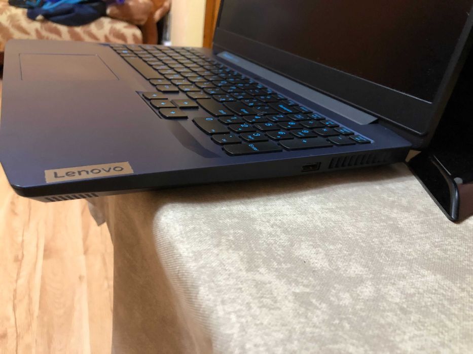 lenovo ideapad gaming 3 15imh05 під відновлення