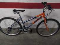 Bicicleta de Lazer