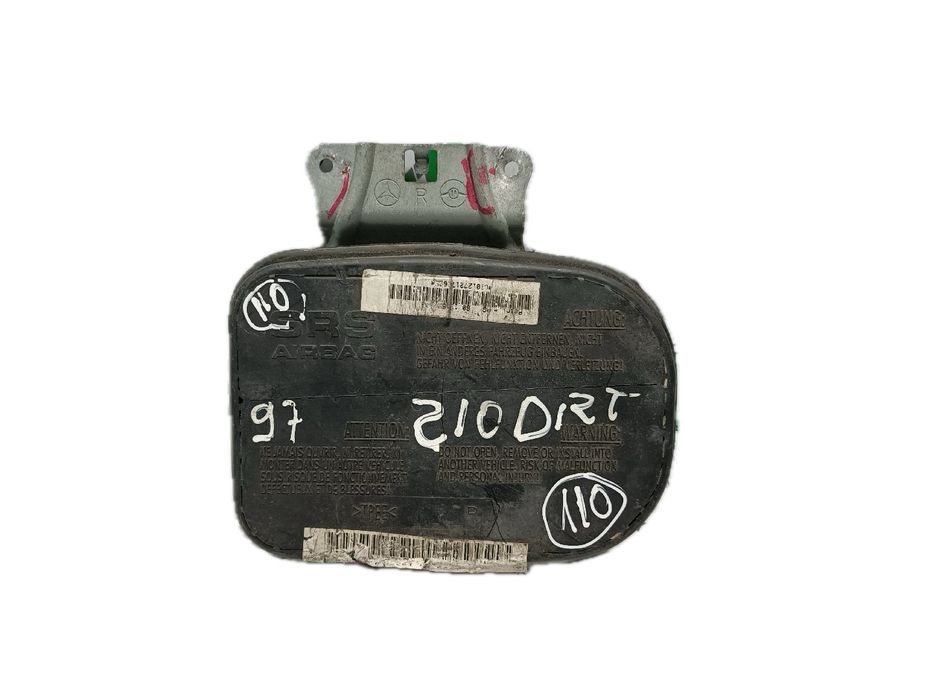 Airbag banco direito MERCEDES-BENZ Classe E (W210)