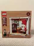 Lego okolicznościowe 40766 Hołd dla książek Jane Austen