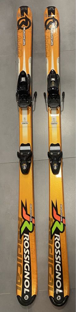 Rossignol Radical JR - 150 cm