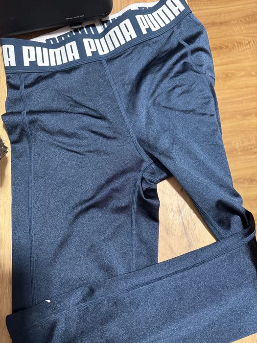 Спортивні лосини Puma S