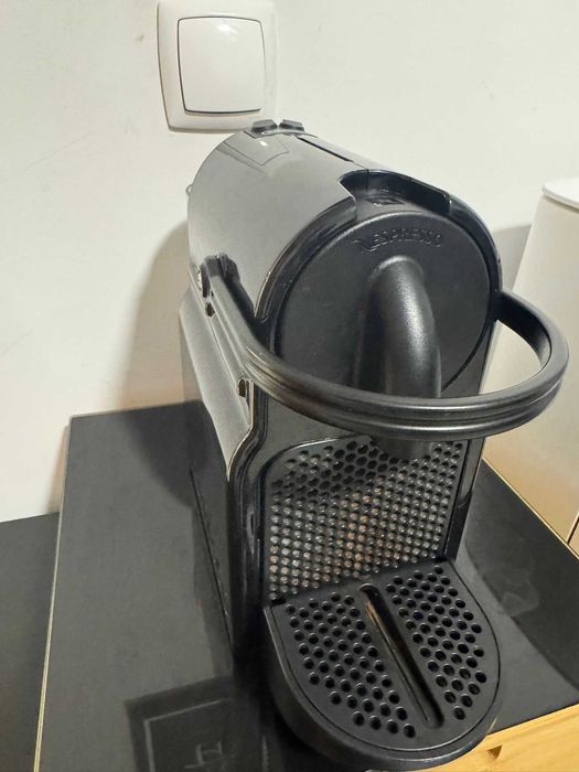 Máquina Café Nespresso