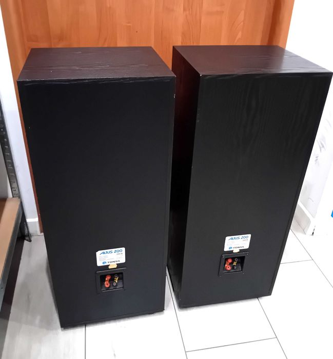 SOLIDNE KOLUMNY TONSIL ALTUS 200 Loombard Nowe miasto Lubawskie