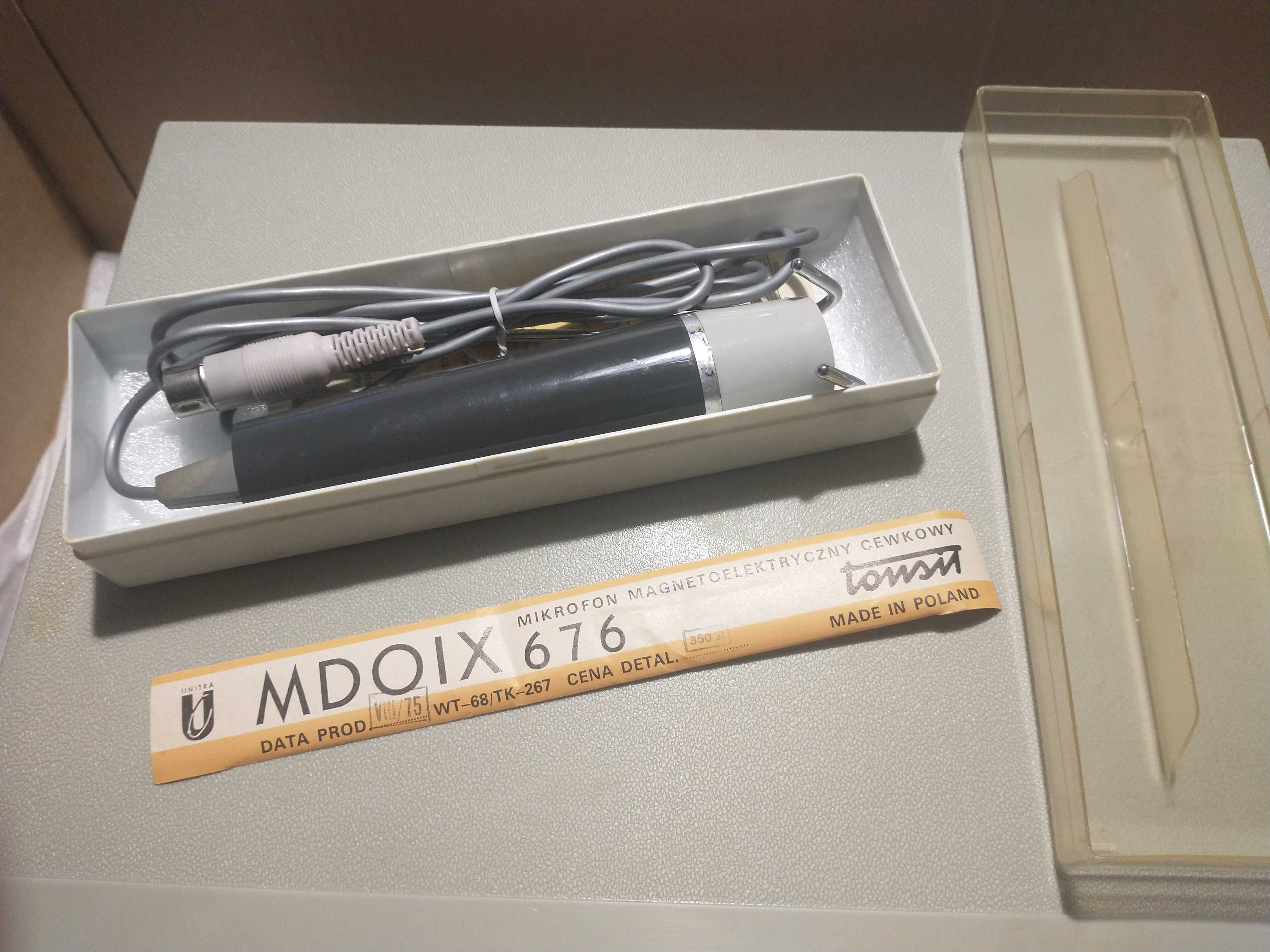 magnetofon analogowy ZK-140 T