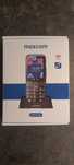 Telefon dla seniora Maxcom MM724 4 G SOS HAC