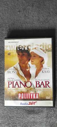 "Piano bar" - film DVD
