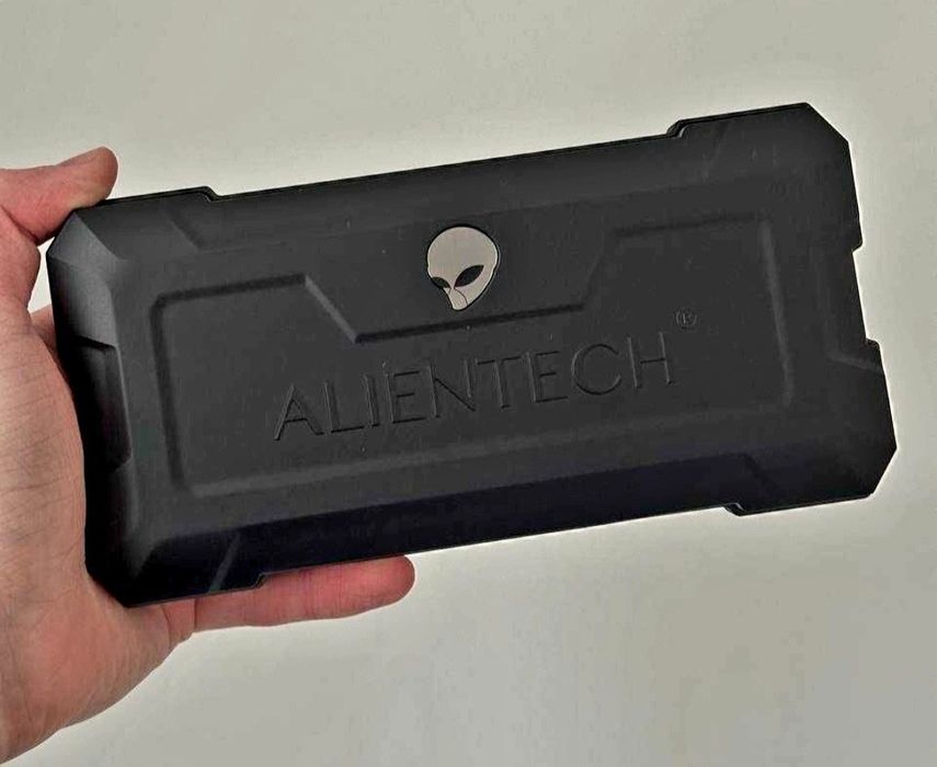 Антенна ALIENTECH DUO 3 на 2.4G/5.2G/5.8G для DJI/Autel/Parrot/FPV.