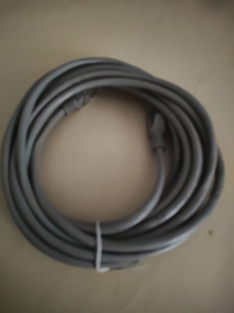 Kabel do ethernetu. NOWY