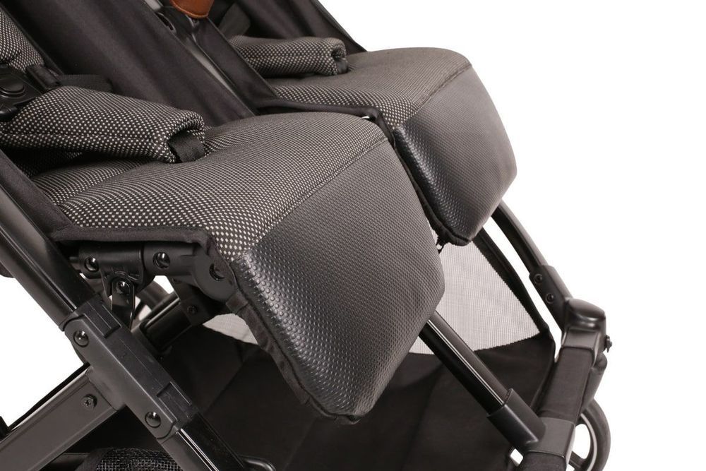 NOWY! Xlander X-Double dla bliźniąt lub rok po roku!