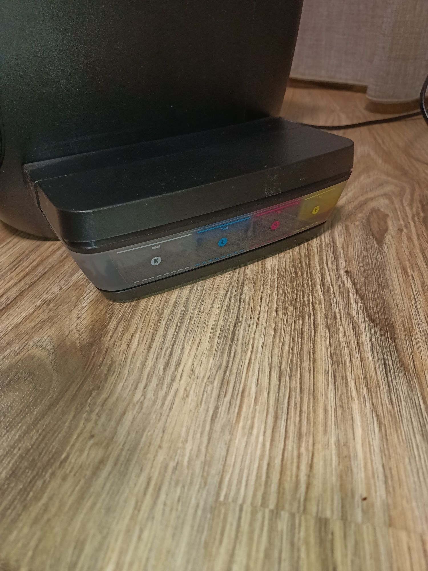 Принтер HP Ink Tank wireless 410