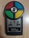 Simon pocket gra elektroniczna