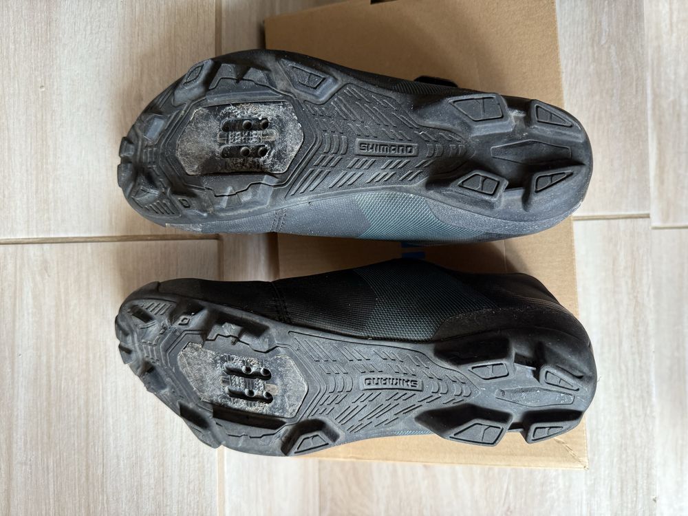 Shimano SH-XC100W