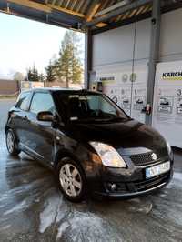 Suzuki Swift 1.3 benzyna