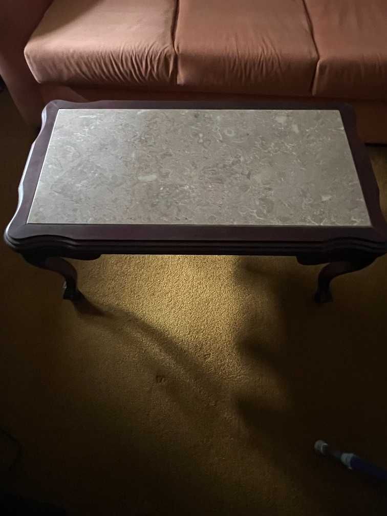 Mesa de centro (anos 90)