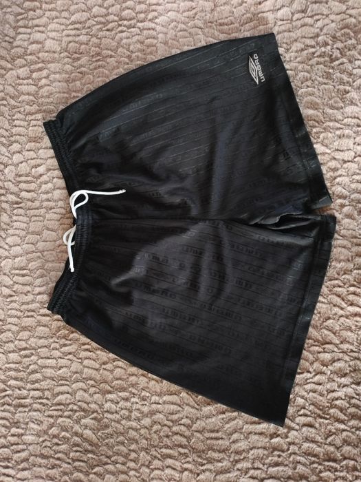 Spodenki Sportowe Umbro