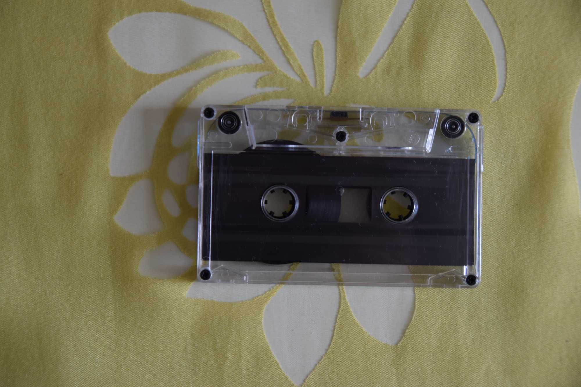 Gipsy Kings - Este Mundo - kaseta magnetofonowa