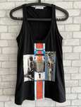 Givenchy майка футболка оригинал