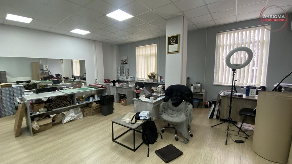 Продаж приміщення 111м під магазин, офіс..