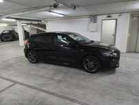 Ford Focus 1.5 tdci ST-line