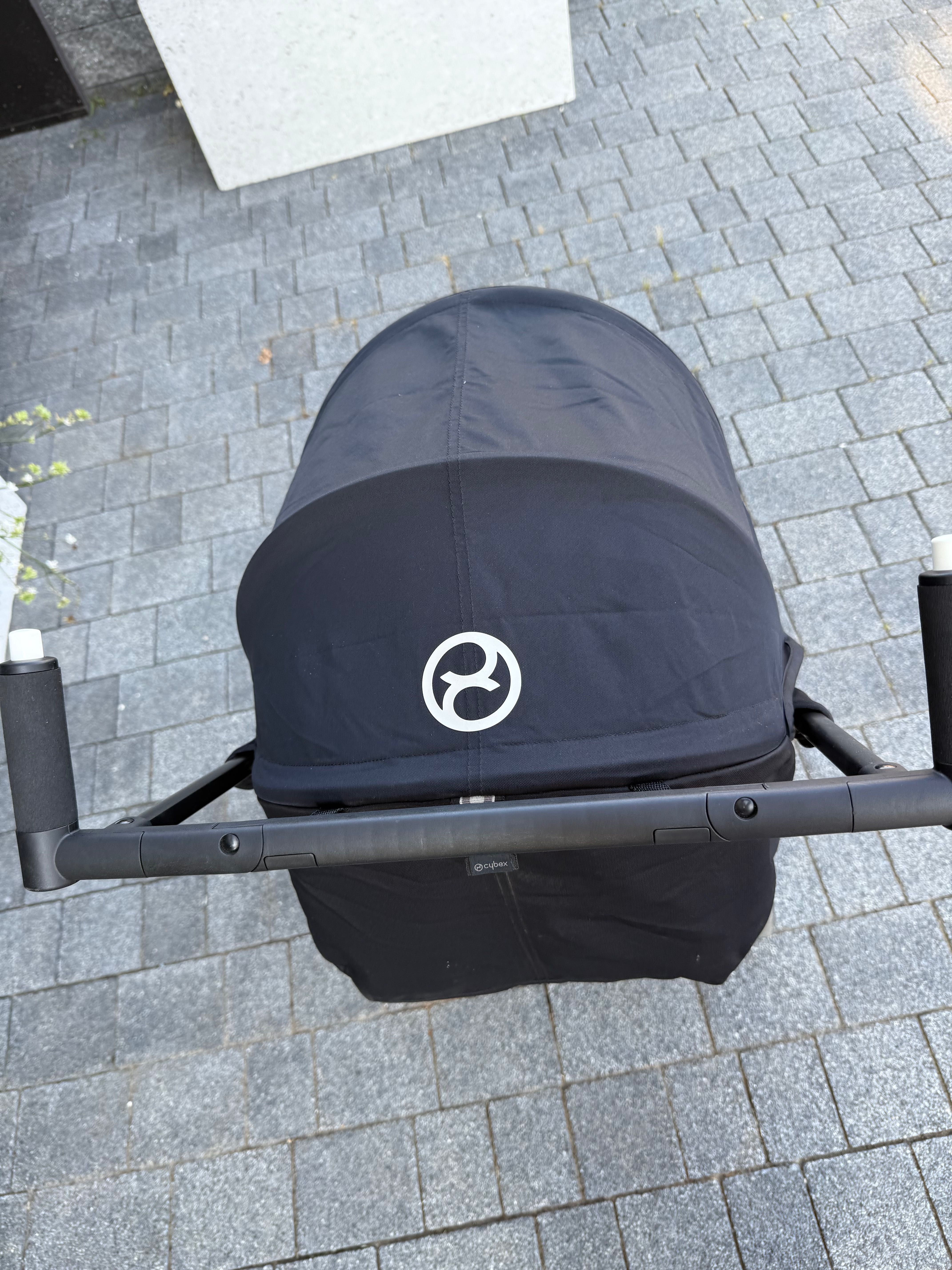 Wózek Cybex libelle