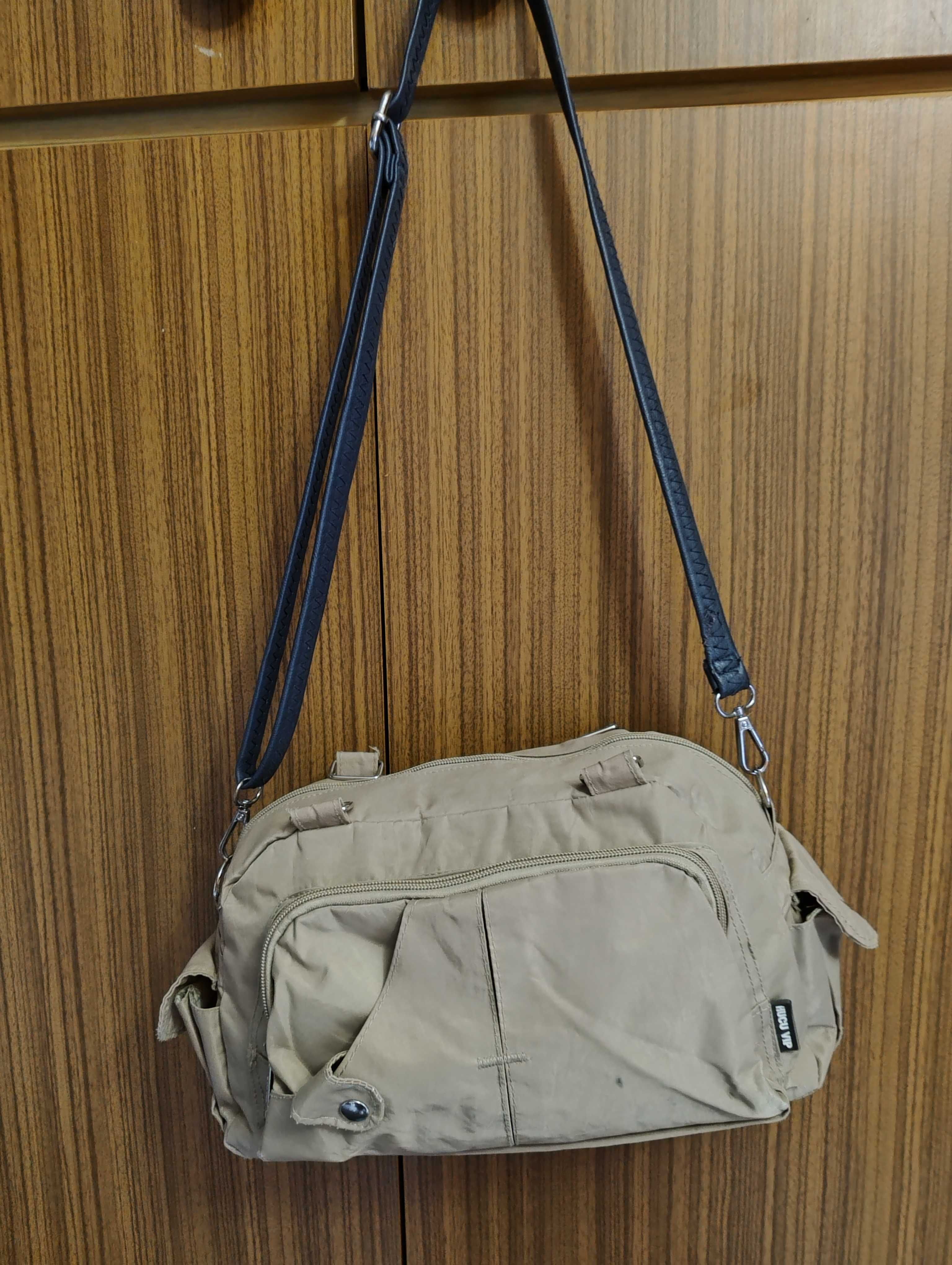 Torba torebka National Geographic oryginalna, super stan, plecak