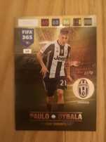 Paulo Dybala Juventus