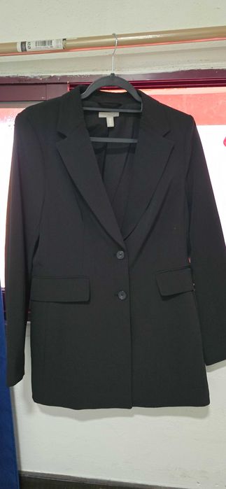 Blazer feminino novo
