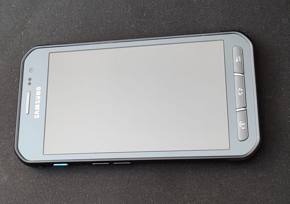 Samsung Galaxy J5