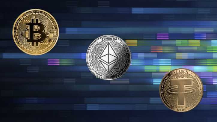 Kantor Kryptobitcoin.pl Skup i sprzedaż Bitcoina , Ethereum , Tethera.