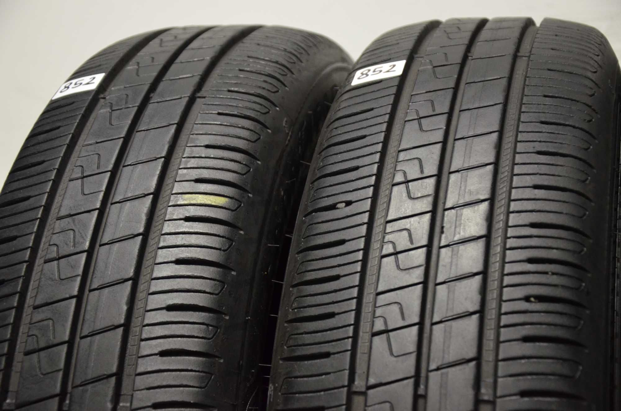 2022, 175/65 R17 Goodyear EfficientGrip Performance 2 Komplet nr852