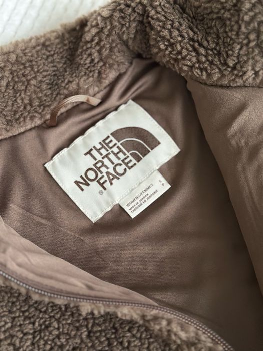 ОРИГІНАЛ | The North Face pullover ‘Extreme Pile’ | New Arrival