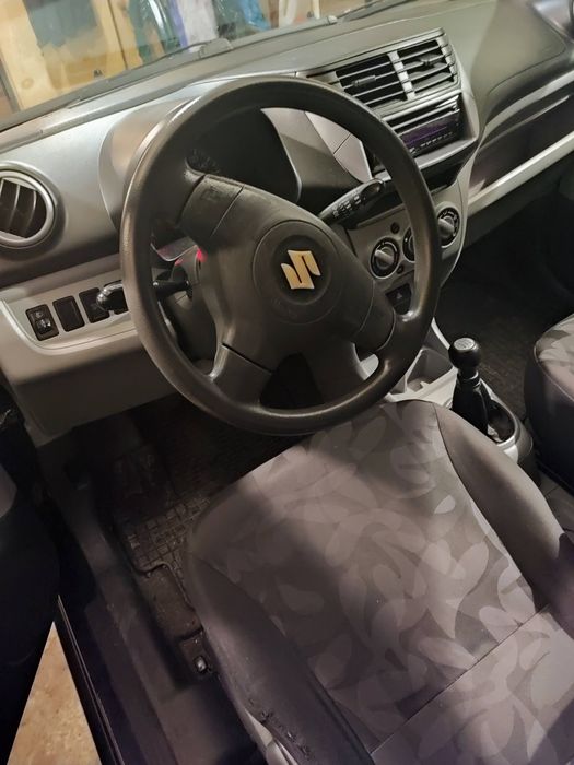 Sprzedam używane auto