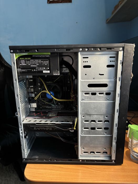 Компʼютер ігровий