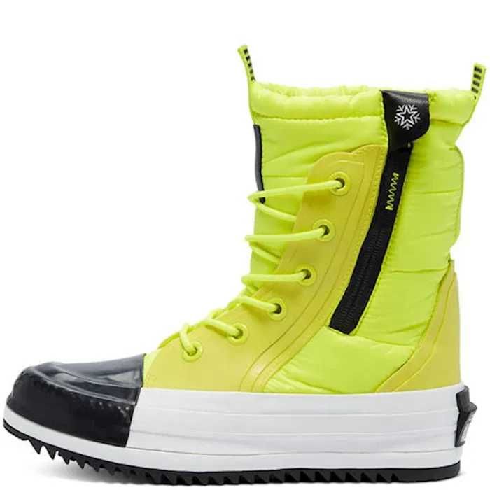 Converse Water Repellent Chuck Taylor All Star MC Boot