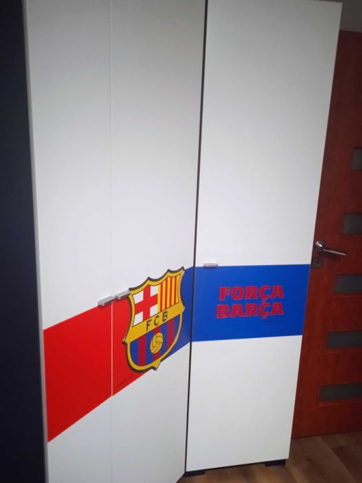 Fronty fc Barcelona