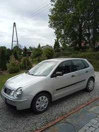 POLO 1.2 12V 2004