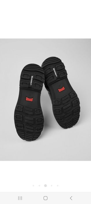Camper Чоботи Eki  K400644-001
