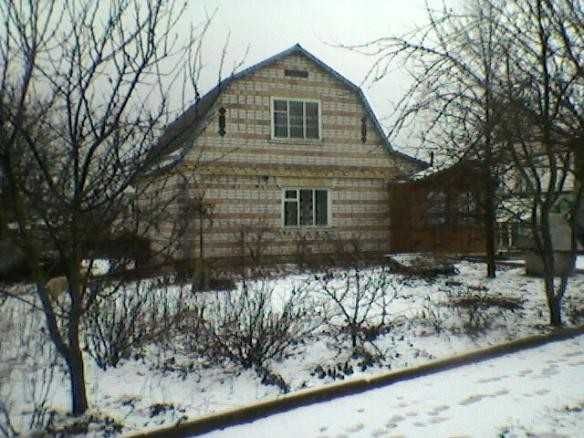 Продам будинок с. Юрівка