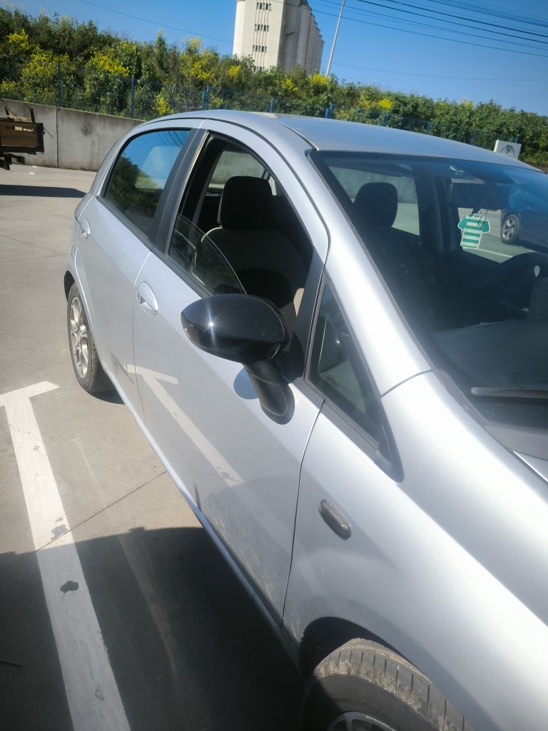 Fiat Grande Punto 1.2