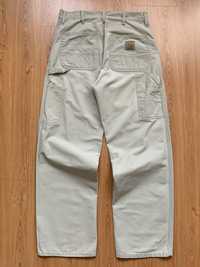 штани Carhartt Vintage Carpenter Work Pants