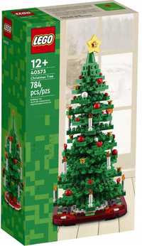 Lego Okolicznościowe 40573 Choinka Bożonarodzeniowa
