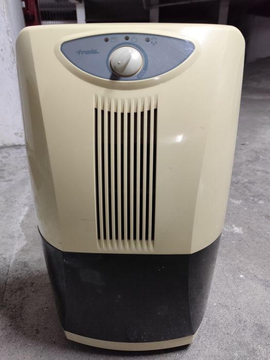 Desumidificador Troia