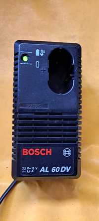 Carregador BOSCH