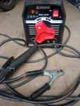 Spawarka Parkside 230V.