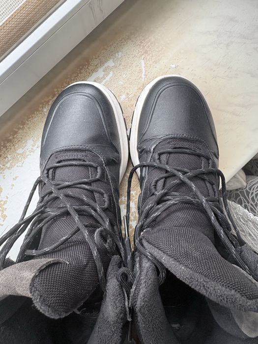 Ботинки adidas ui